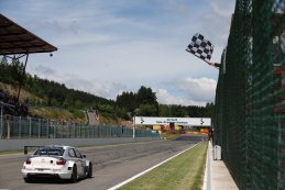 Spa: De WTCC-races in beeld gebracht