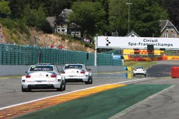 Spa: De WTCC-races in beeld gebracht