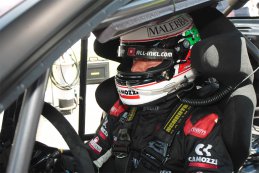 Spa: Babes en de startgrid in beeld