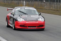 Circuit Zolder, donderdag 7 maart 2013 - Internationale testdag