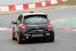 Circuit Zolder, donderdag 7 maart 2013 - Internationale testdag