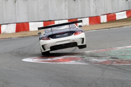Circuit Zolder, donderdag 7 maart 2013 - Internationale testdag