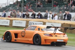 Goodwood Festival of Speed in beeld gebracht (Deel 1)