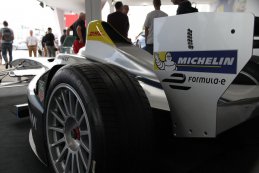 Goodwood Festival of Speed in beeld gebracht (Deel 1)