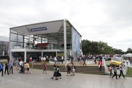 Goodwood Festival of Speed in beeld gebracht (Deel 1)