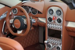 Goodwood Festival of Speed in beeld gebracht (Deel 1)