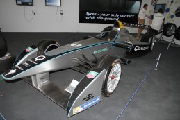 Goodwood Festival of Speed in beeld gebracht (Deel 1)
