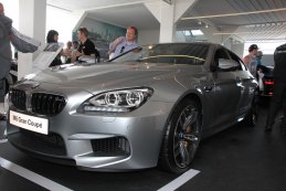 Goodwood Festival of Speed in beeld gebracht (Deel 2)