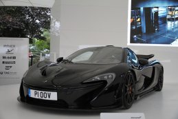 Goodwood Festival of Speed in beeld gebracht (Deel 2)