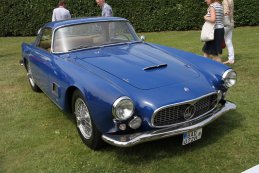 Goodwood Festival of Speed in beeld gebracht (Deel 2)