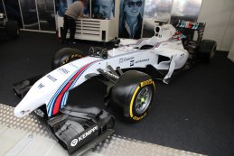 Goodwood Festival of Speed in beeld gebracht (Deel 2)