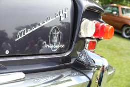 Goodwood Festival of Speed in beeld gebracht (Deel 2)