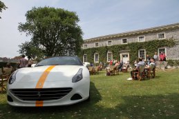 Goodwood Festival of Speed in beeld gebracht (Deel 2)