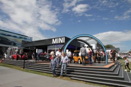Goodwood Festival of Speed in beeld gebracht (Deel 2)