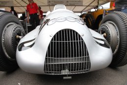 Goodwood Festival of Speed in beeld gebracht (Deel 2)