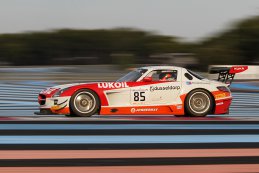 Paul Ricard: Kwalificaties en race in beeld gebracht