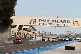 Paul Ricard: Kwalificaties en race in beeld gebracht