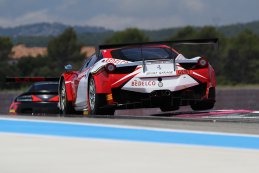 Paul Ricard: Kwalificaties en race in beeld gebracht