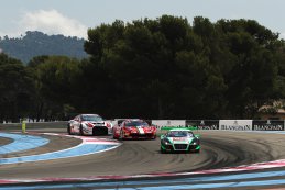 Paul Ricard: Kwalificaties en race in beeld gebracht