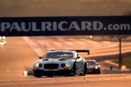 Paul Ricard: Kwalificaties en race in beeld gebracht