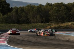 Paul Ricard: Kwalificaties en race in beeld gebracht