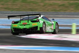 Paul Ricard: Kwalificaties en race in beeld gebracht