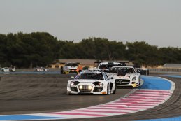 Paul Ricard: Kwalificaties en race in beeld gebracht