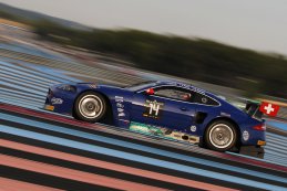 Paul Ricard: Kwalificaties en race in beeld gebracht