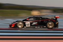 Paul Ricard: Kwalificaties en race in beeld gebracht