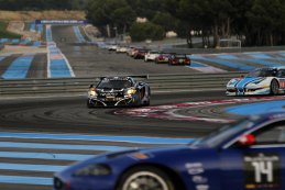 Paul Ricard: Kwalificaties en race in beeld gebracht