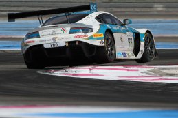 Paul Ricard: Kwalificaties en race in beeld gebracht