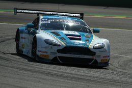 24H Spa: Beelden van de testdag (Deel 2)