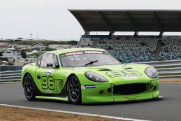 BRCC Zandvoort: de kwalificatie in beeld gebracht