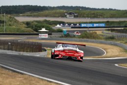 BRCC Zandvoort: de kwalificatie in beeld gebracht