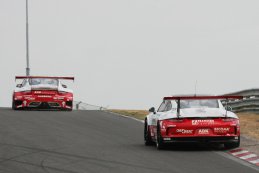 BRCC Zandvoort: de kwalificatie in beeld gebracht