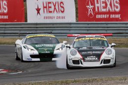 BRCC Zandvoort: de kwalificatie in beeld gebracht