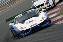 BRCC Zandvoort: de kwalificatie in beeld gebracht