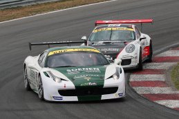 BRCC Zandvoort: de kwalificatie in beeld gebracht