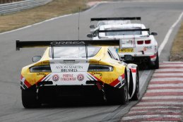 BRCC Zandvoort: de kwalificatie in beeld gebracht