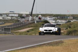 BSS Zandvoort: De actie op vrijdag in beeld gebracht