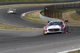 BSS Zandvoort: De actie op vrijdag in beeld gebracht