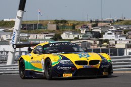 BSS Zandvoort: De actie op vrijdag in beeld gebracht