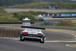 BSS Zandvoort: De actie op vrijdag in beeld gebracht