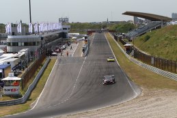 BSS Zandvoort: De actie op vrijdag in beeld gebracht