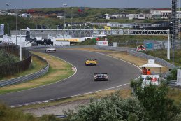 Zandvoort: De races in beeld gebracht