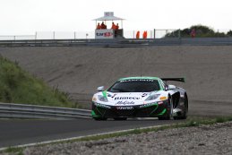 Zandvoort: De races in beeld gebracht