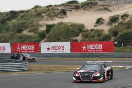 Zandvoort: De races in beeld gebracht