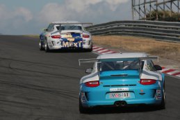 Zandvoort: De BRCC races in beeld gebracht