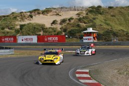 Zandvoort: De BRCC races in beeld gebracht