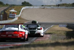 Zandvoort: De BRCC races in beeld gebracht